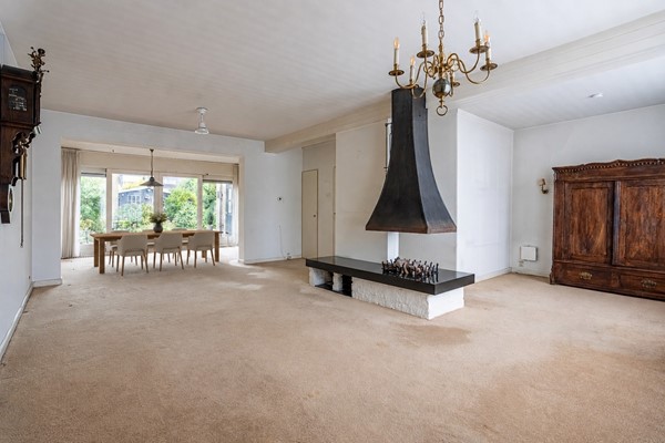 Property topphoto 2 - John F. Kennedystraat 43, 5384GB Heesch